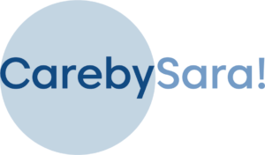 care by sara logo