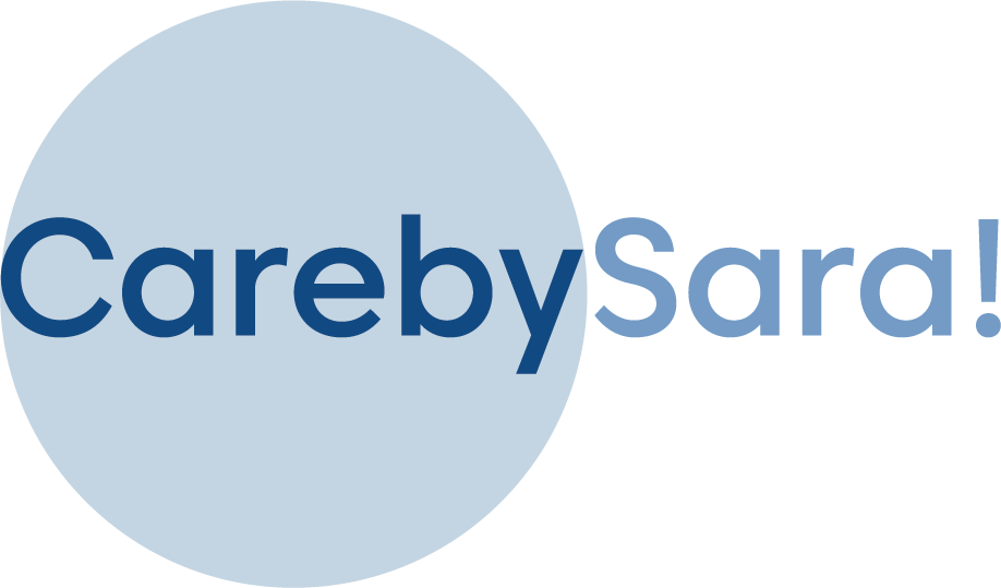 care by sara logo